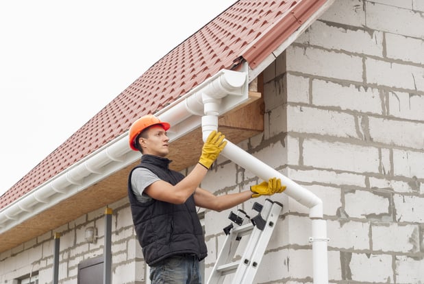 Images Gutter Solutions Of Texas
