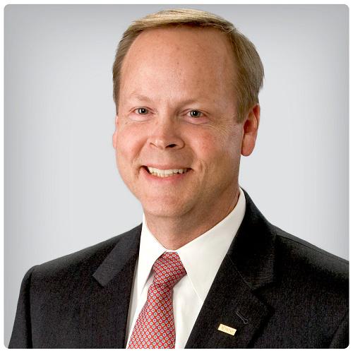 Philip Smith, Jr., Private Banker