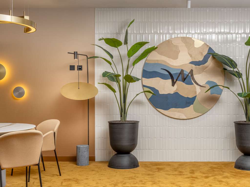 Mercure London Earls Court