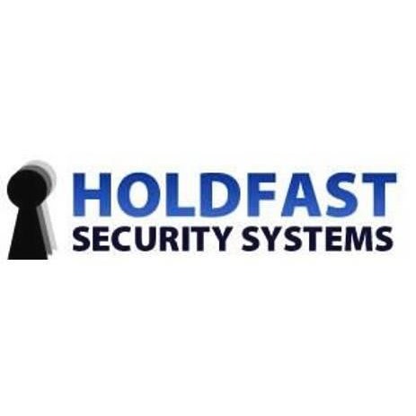 LOGO Holdfast Security Systems Crewe 01270 505902