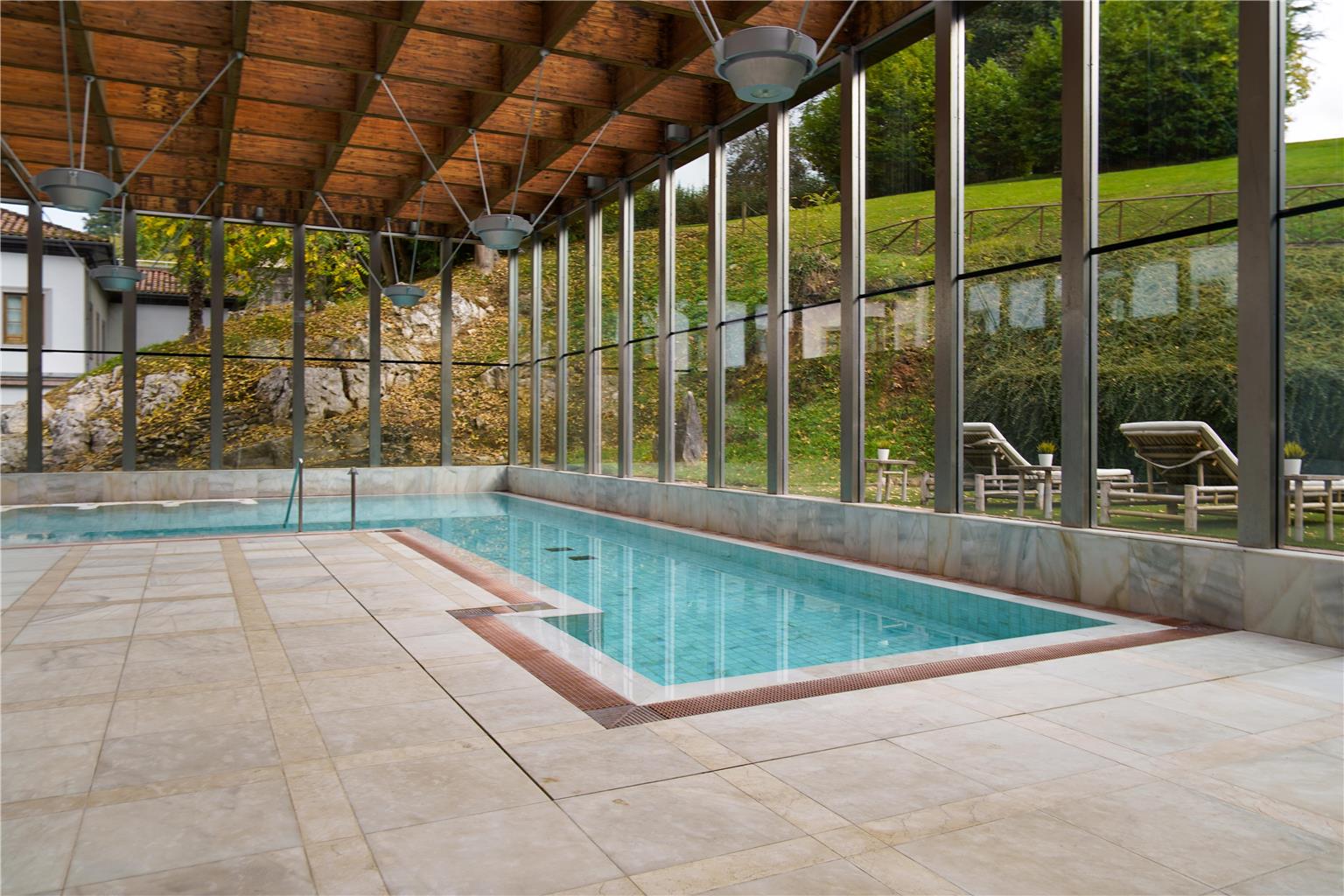 Images Blau Gran Hotel Las Caldas, a member of Radisson Individuals