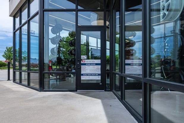 Images Tire Discounters