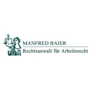 Bild zu Rechtsanwalt für Arbeitsrecht und Erbrecht Manfred Baier Anwaltskanzlei Kuhne + Kollegen in Marburg