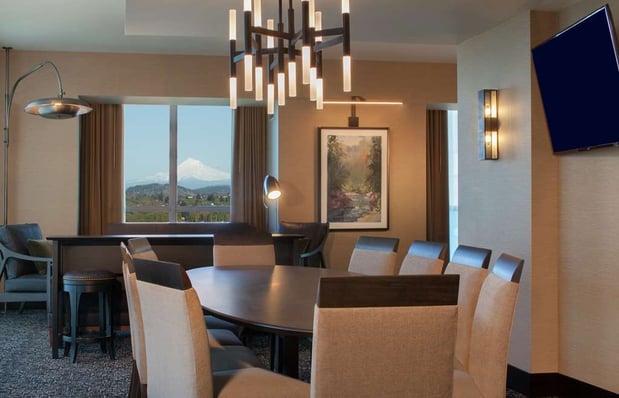 Images The Porter Portland, Curio Collection by Hilton