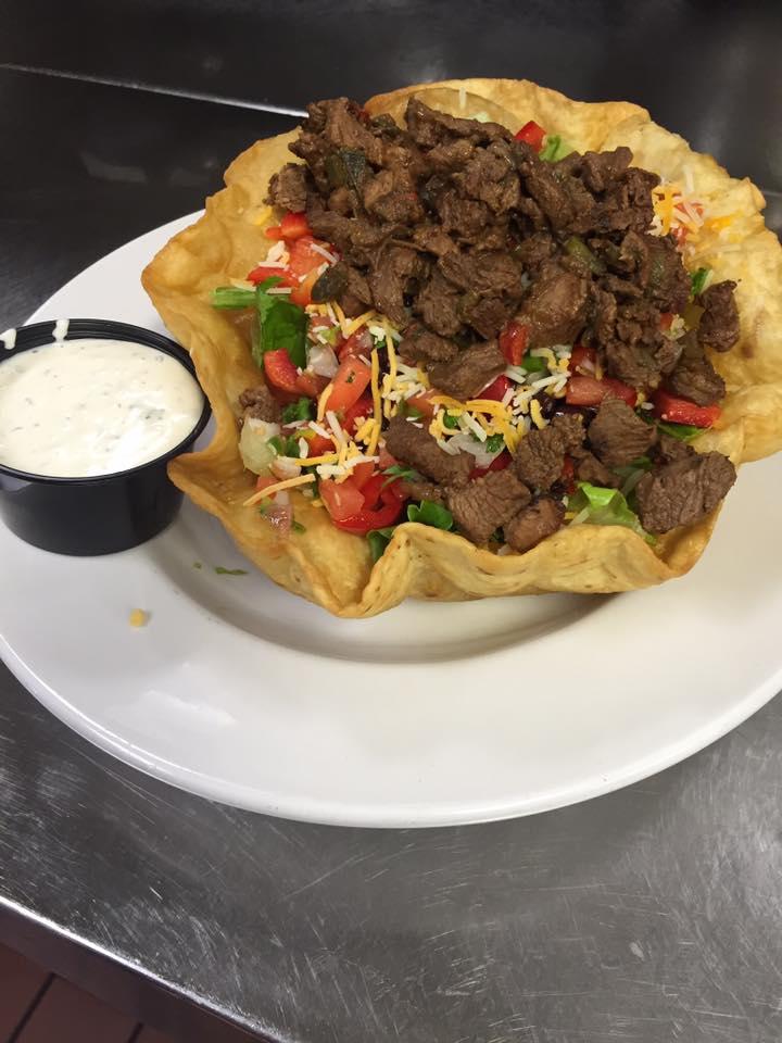 Stop in today and we’ll treat you like part of the family!