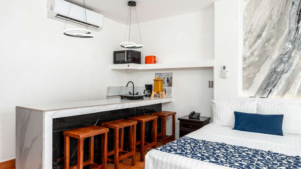 Images Best Western Posada Chahue