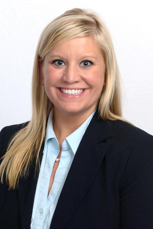 Edward Jones - Financial Advisor: Stephanie Grimm, AAMS™