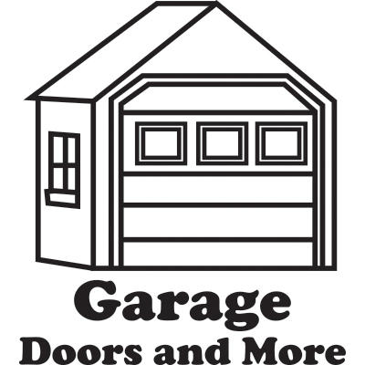 Garage Doors & More Service