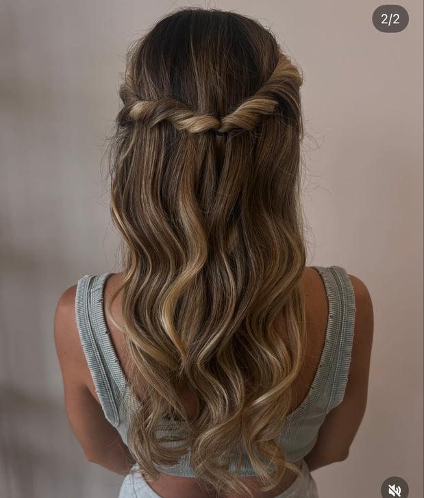 Images Alora Salon & Skincare