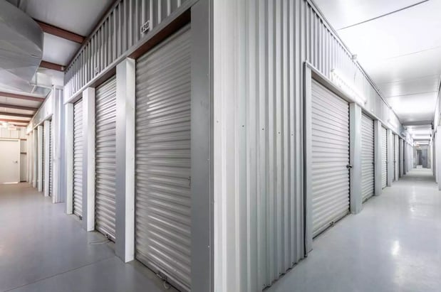 Images Arizona Self Storage at Gilbert