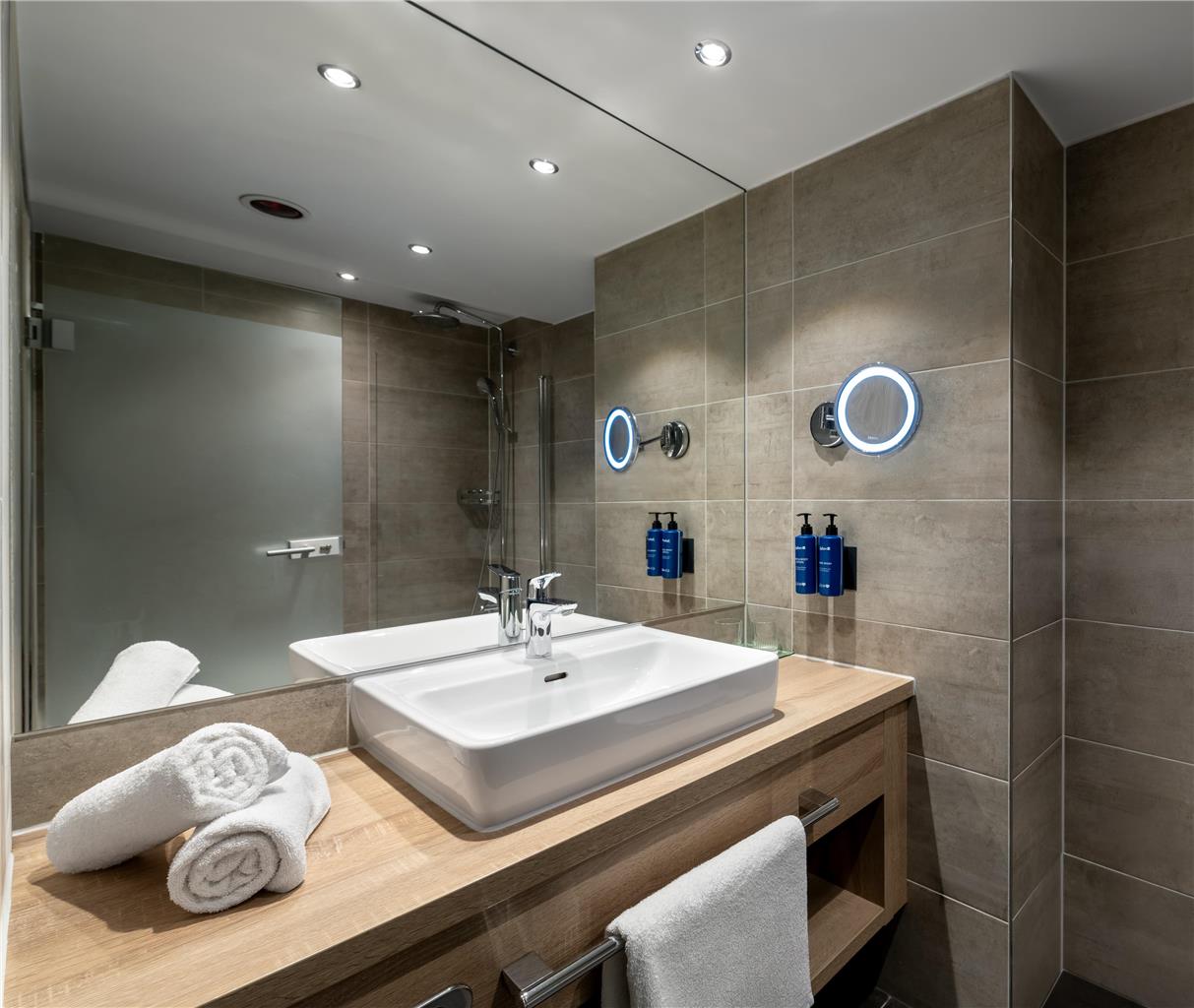 Radisson Blu Hotel & Conference Centre, Salzburg, Fanny-von-Lehnert-Strasse 7 in Salzburg