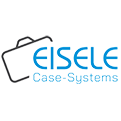 Logo Eisele Case-Systems GmbH
