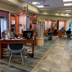 Michael F. Spencer - Eye Doctor Photo