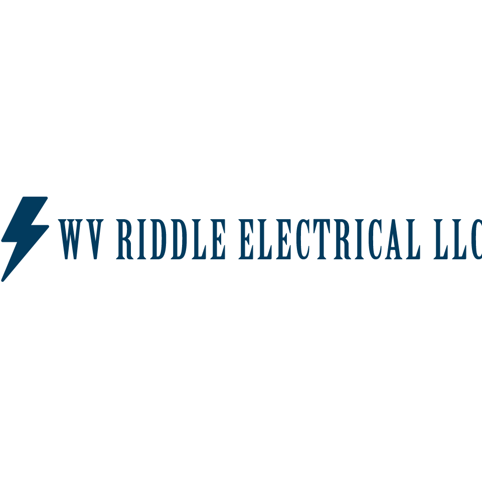 Electrician in WV Hurricane 25526 WV Riddle Electrical LLC 157 Washington Circle (304)419-4030