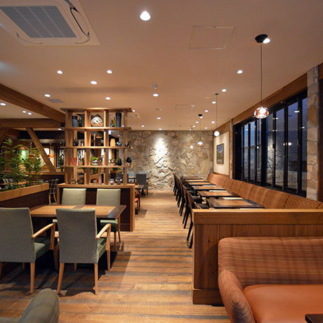 Images 上高地あずさ珈琲 東大阪小阪店