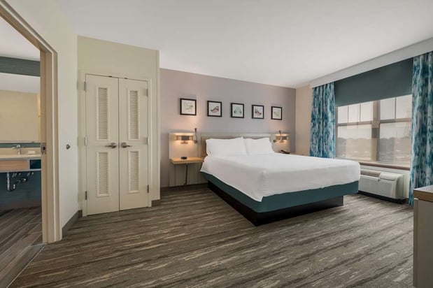 Images Hilton Garden Inn Rockford