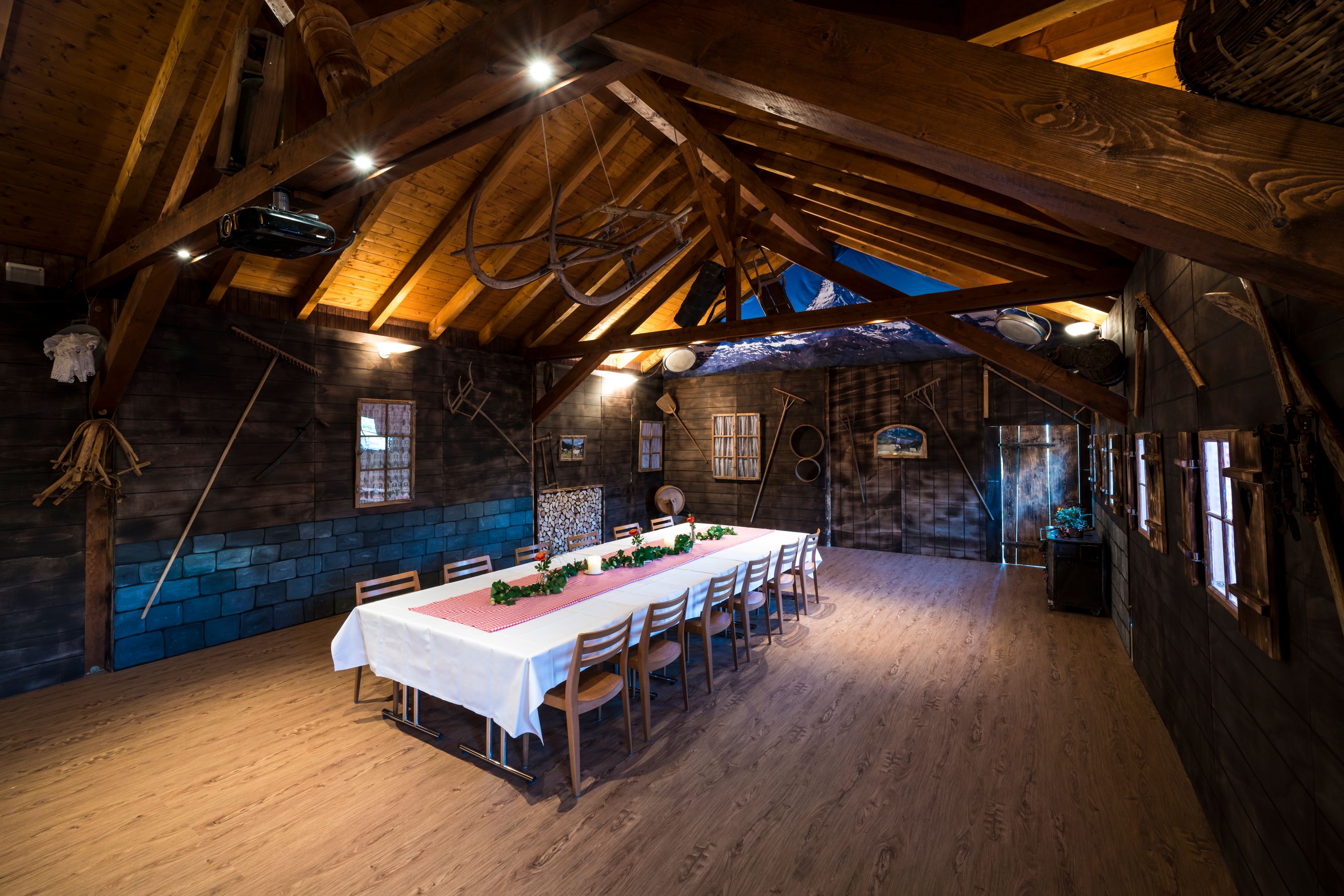 Bilder FREIHOF Brauerei & Hofstube