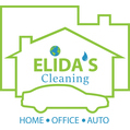 Elida's Cleaning L.L.C. Logo