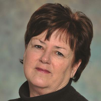 Ann Nelson