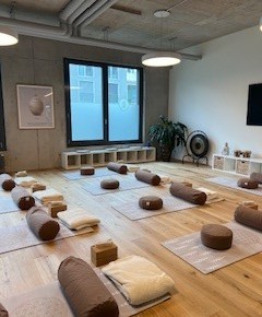 aeon Ausbildungszentrum für Psychosynthese, Coaching und Psychosoziale Beratung, Baslerstrasse 44 in Rheinfelden