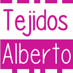 Tejidos Alberto Logo