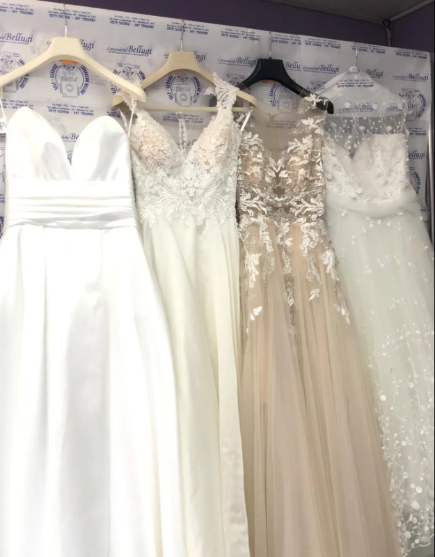 Images Lavanderia Bellugi Service