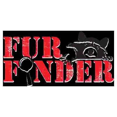 Fur Finder Logo