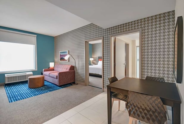 Images Home2 Suites by Hilton Blacksburg