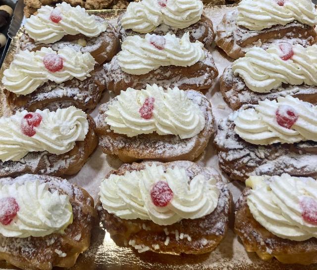 Images Panificio  Pasticceria  Iole