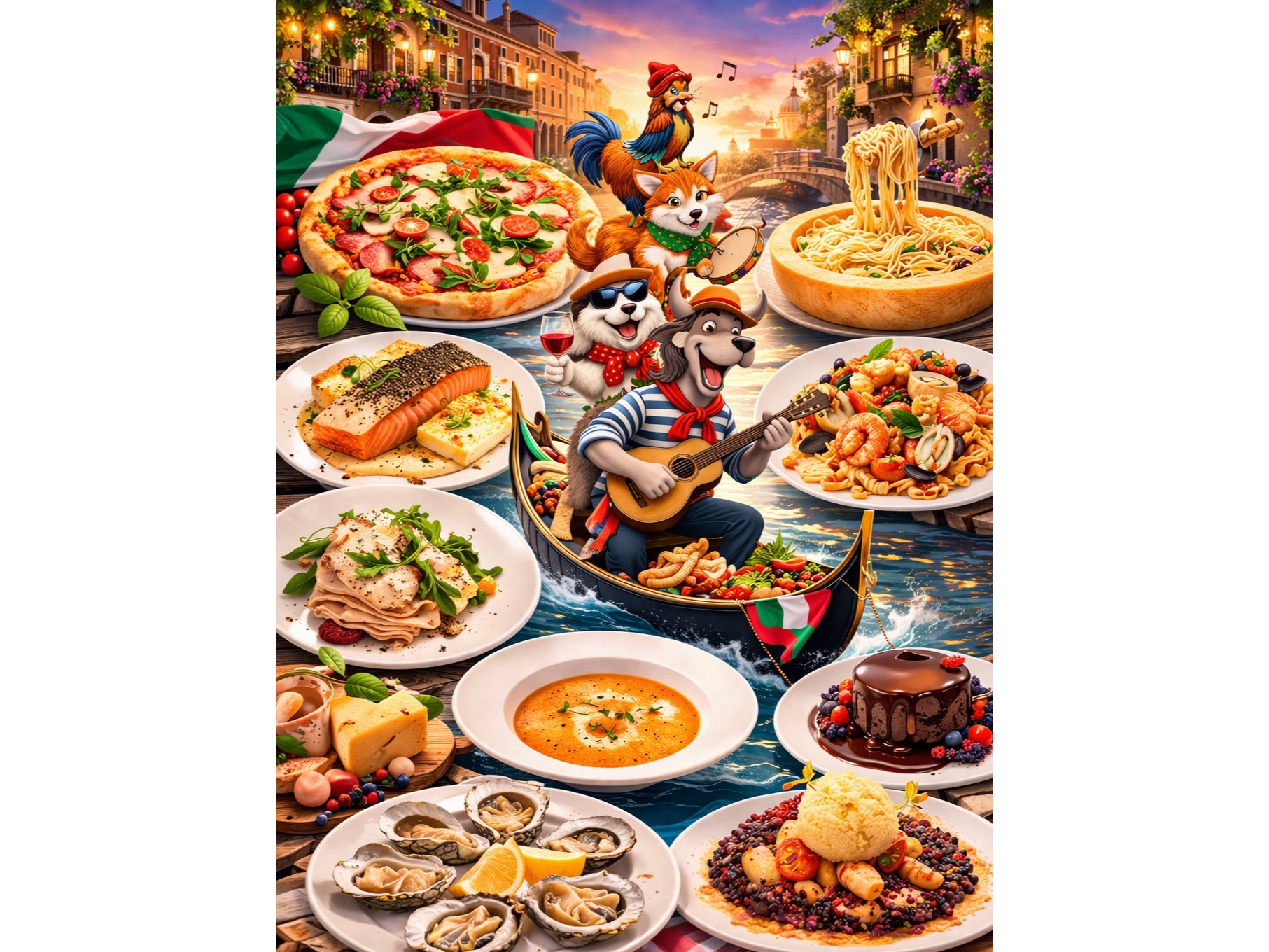 Due Fratelli Bremen, Am Markt 13 in Bremen