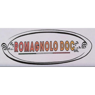 Romagnolo Doc Logo