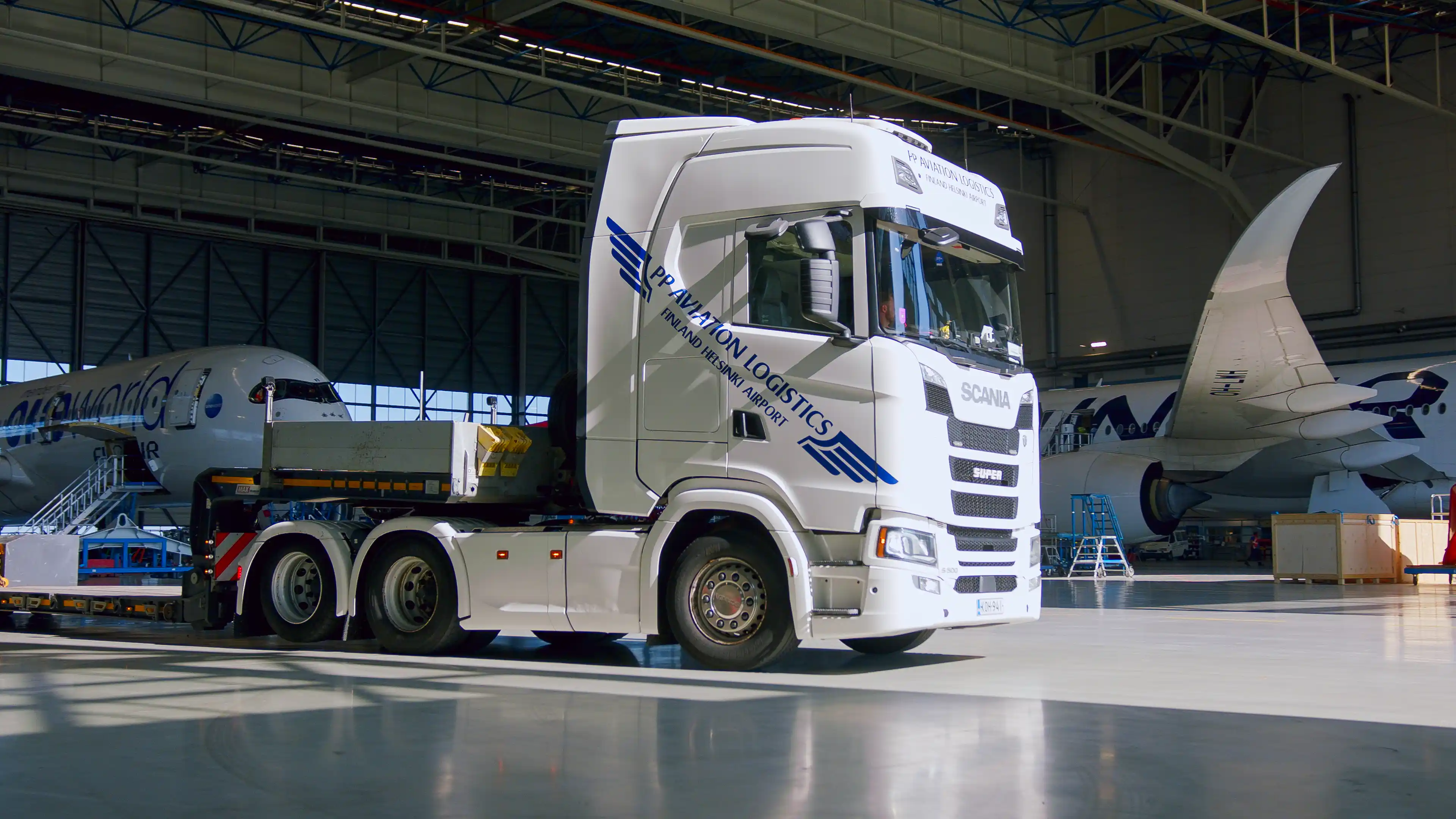 Images PP Kuljetuslinja