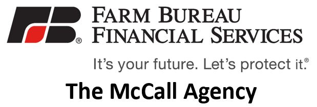 Images Farm Bureau Financial Services: Brent McCall