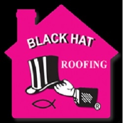 Black Hat Roofing