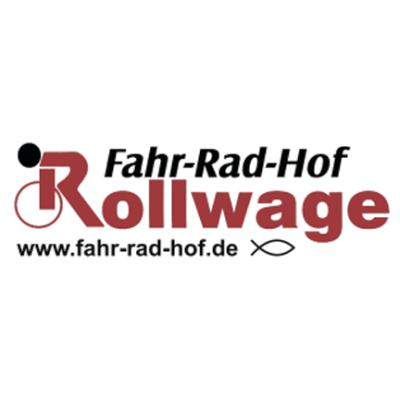 Fahr-Rad-Hof in Hohne bei Celle - Logo