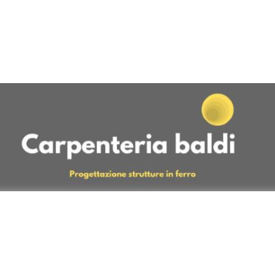 Carpenteria Baldi Logo