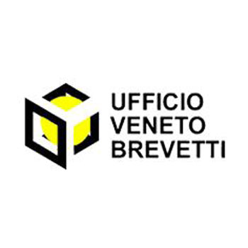 Ufficio Veneto Brevetti Logo
