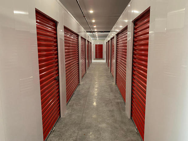 Images Secure-It Self Storage - Halfmoon
