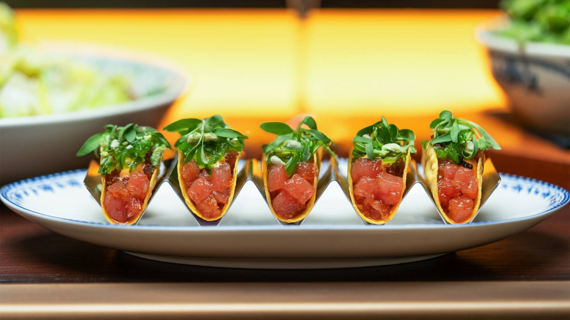 At Flight Club, competitive fun meets refined flavor with tech-enhanced darts, elevated bar snacks, and a great mix of beer and cocktails.