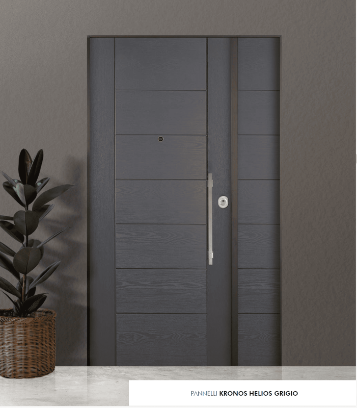 Images Penna infissi srl