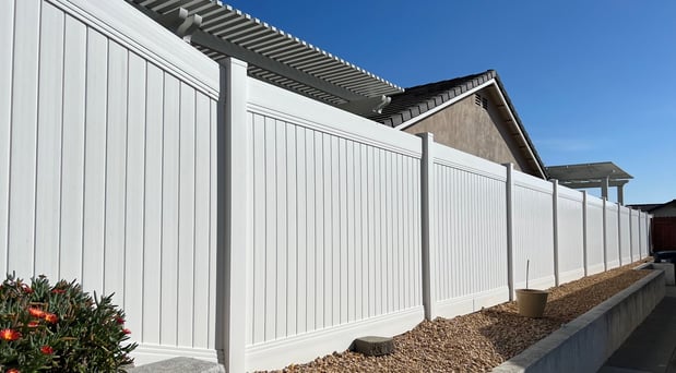 Images Superior  Fence Inc