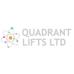 Quadrant Lifts Ltd Logo