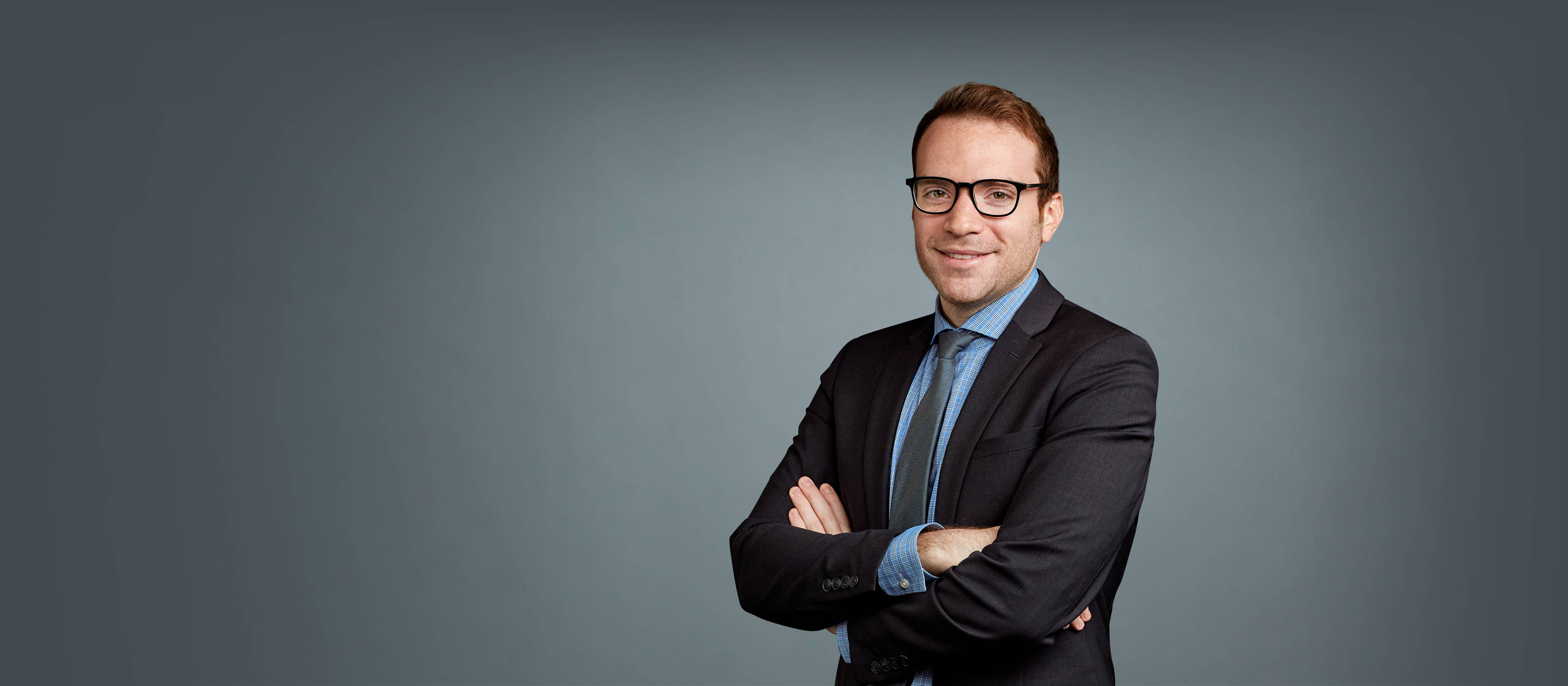Jordan E. Axelrad