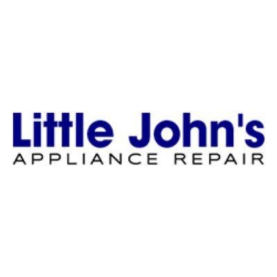 Little John's Appliance Repair Logo