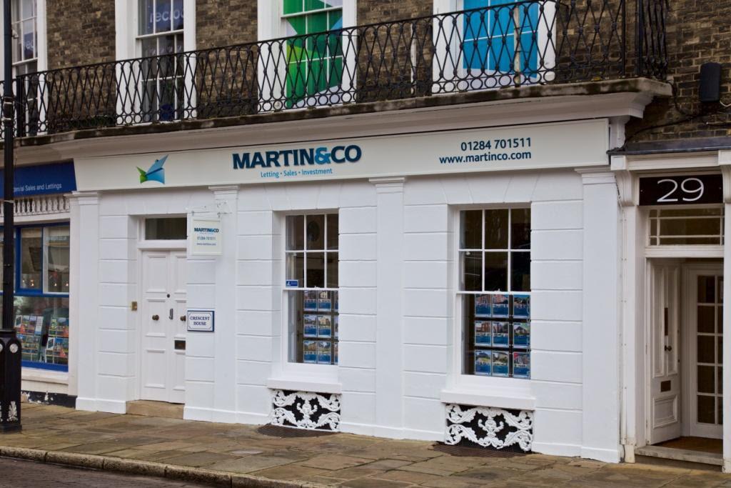 Images Martin & Co Bury St Edmunds Lettings & Estate Agents
