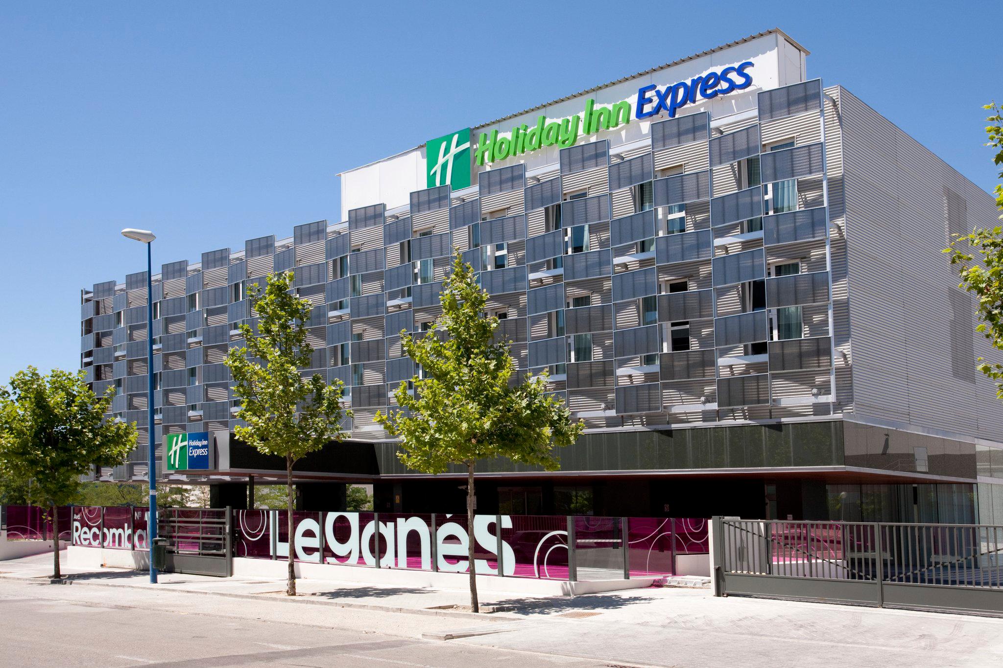 Images Holiday Inn Express Madrid - Leganes, an IHG Hotel