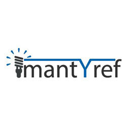 Mantyref Logo