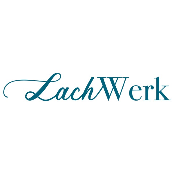 Logo von Lachwerkstatt Graz