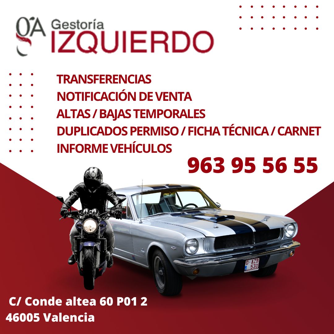 Images Gestoría Izquierdo
