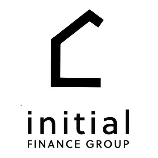Initial Finance Group Logo